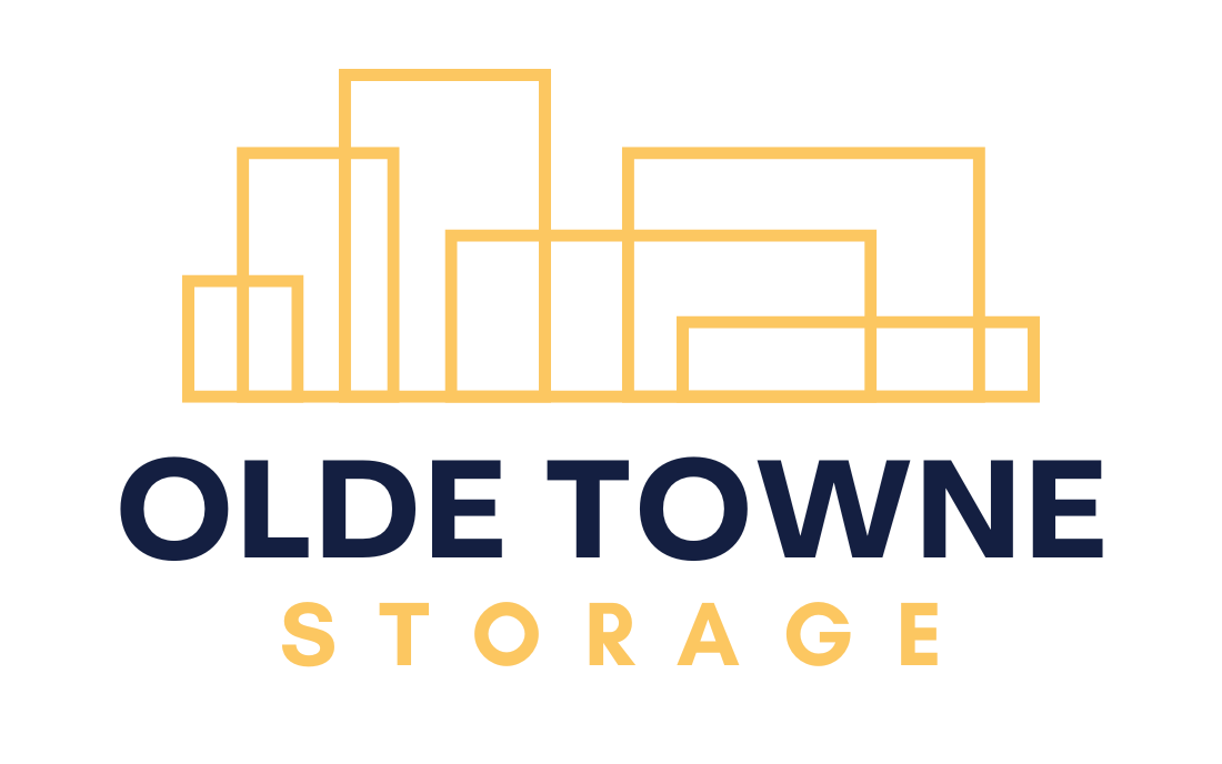 Olde Towne Storage in Bellevue, NE